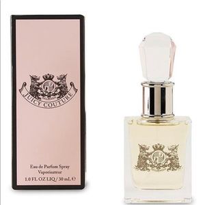 Juicy Couture Fragrance